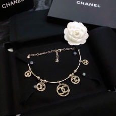 Chanel Necklaces